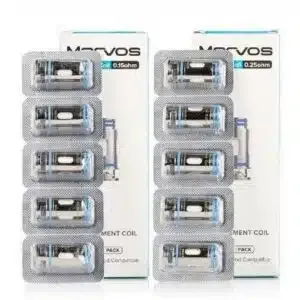 FreeMax Marvos MS Mesh Coil