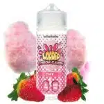Cotton Candy by Loaded 120ml