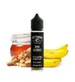 Boss Reserve By Cuttwood