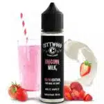 Unicorn Milk By Cutwood 60ml 3mg