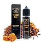 Tobacco Trail By Cuttwood 60ml 3mg