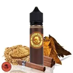 DON CRISTO Sesame By PGVG Labs