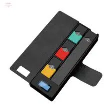 Vpdam UU BOX Charger for JU-UL - Image 2