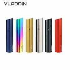 Vladdin Battery Mod 350mAh