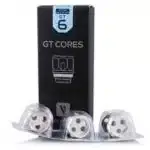 Vaporesso GT6 Coils for NRG/NRG Mini