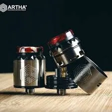 ARTHA V2 RDA - Image 2