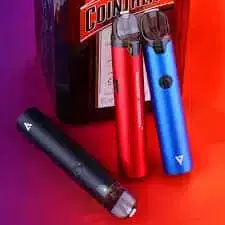 DESIRE More Pro Starter Kit 1000mAh 2ml - Image 3