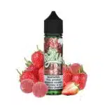 Strawberry By Roll Upz 60ml 3mg