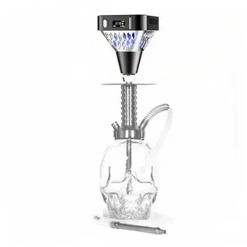 218w INNOVATOR E-Sheesha By kangerm