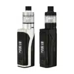 Eleaf iKuu i80 Starter Kit with Melo 4 D22 Atomizer