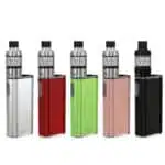 Eleaf iStick MELO 60W Starter Kit with Melo 4 D22