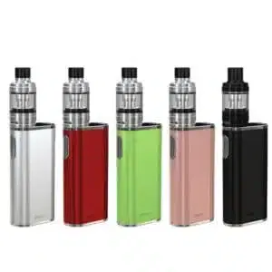 Eleaf iStick MELO 60W Starter Kit with Melo 4 D22