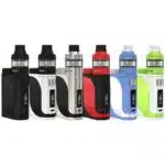 Eleaf iStick Pico 25 with ELLO Starter Kit - 2.0ml