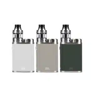 Eleaf iStick Pico 21700 100W Box Kit with Ello Tank