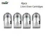 Eleaf Elven Replacement Pod Cartridge 1.6 ohm