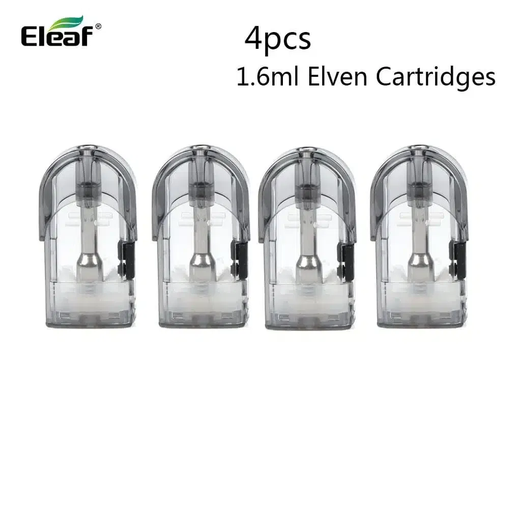 Eleaf Elven Replacement Pod Cartridge 1.6 ohm