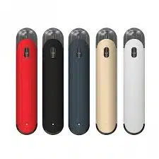 Eleaf Elven Pod Vape Kit 360mAh