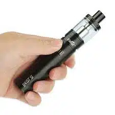 Eleaf iJust S Starter Kit - 4.0ml & 3000mah - Image 3