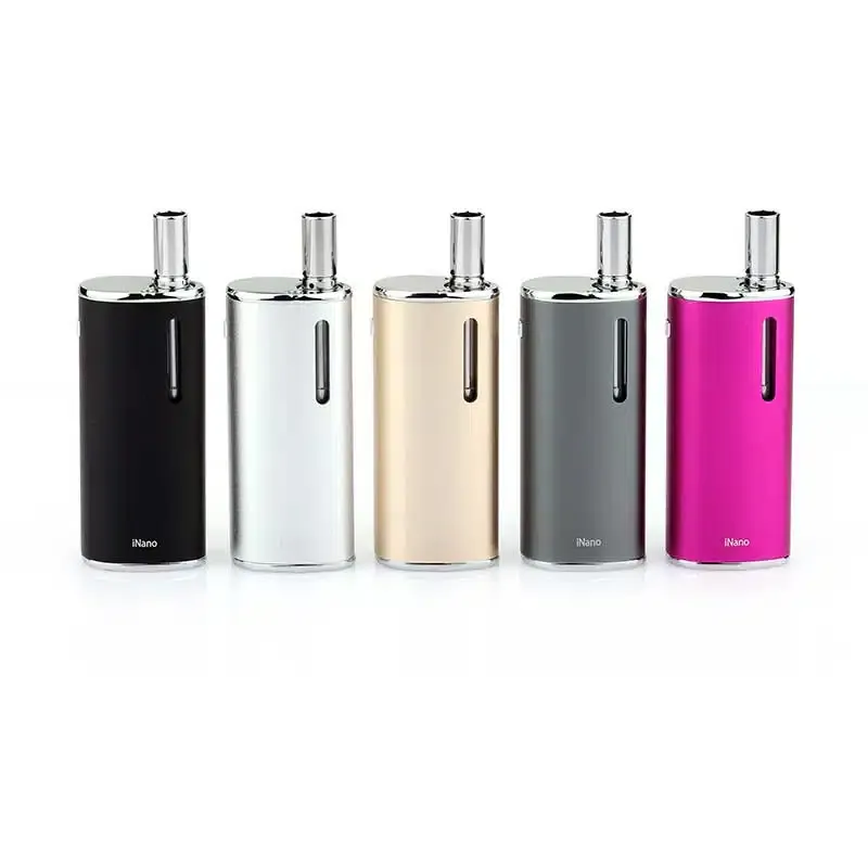 Eleaf iNano 10W 650mAh Starter Kit