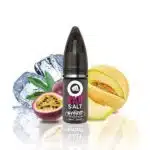 EXOTIC FRUIT FRENZY By RIOT SQUAD SALTS
