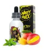 Fat Boy By Nasty Juice 60ml 3mg