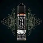 Straight Tobacc Felon 11 By Dinner Lady