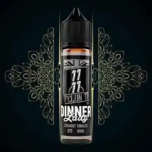 Straight Tobacc Felon 11 By Dinner Lady