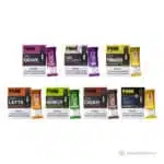 FOGG Disposable e-cig 3Pcs/pack