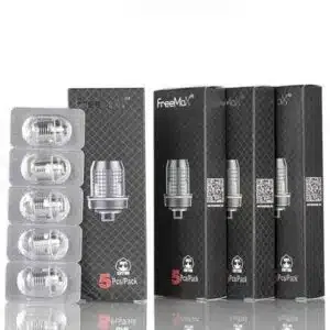 Freemax Twister Mesh Coil 