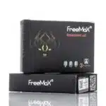 Freemax Mesh Pro Coils