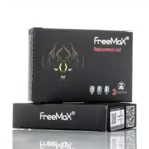 Freemax Mesh Pro Coils