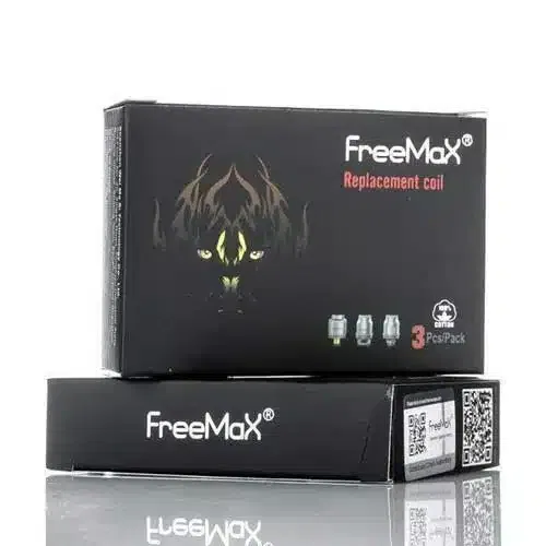 Freemax Mesh Pro Coils