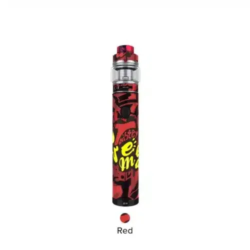 Freemax Twister 80W Starter Kit with Fireluke 2 Tank - Image 5