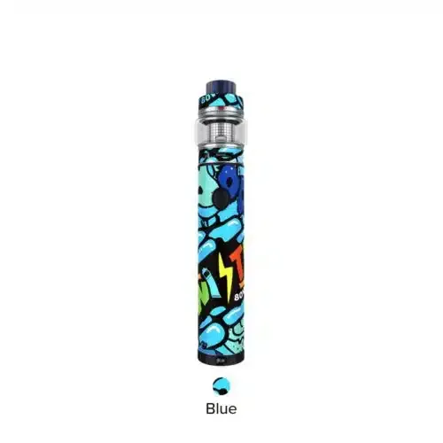 Freemax Twister 80W Starter Kit with Fireluke 2 Tank - Image 4