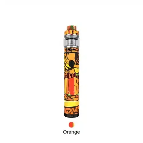 Freemax Twister 80W Starter Kit with Fireluke 2 Tank - Image 3