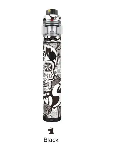 Freemax Twister 80W Starter Kit