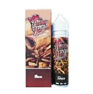 Tobacc By Friday Nite 60ml 3mg