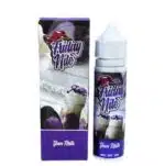 Yam Milk by Friday Nite 60ml 3mg