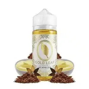 Acapulco By Gold Leaf 100ml 