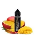 Golden Thrill by Vampire vape KonceptXIX 60ml, 3mg, 6mg