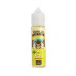 Gorilla Custard Banana By E&B 60ml 3mg