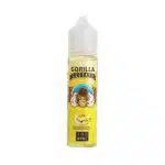 Gorilla Custard Original 60ml 3mg