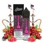 Grape Raspberry By Nasty Shisha