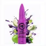 GRAPPLE & SLAPCURRANT By Riot Squad, 60ml, 3mg