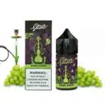 Green Grape Salt By Nasty Shisha 30ml