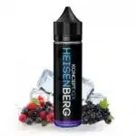 Heisenberg by Vampire vape KonceptXIX 60ml, 3mg, 6mg