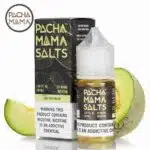Honeydew Melon Salt Nic by Pachamama, 30ml, 25mg