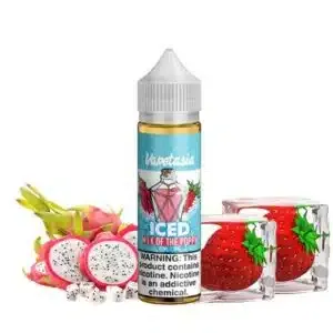 Vapetasia Milk Of The Poppy Iced 60ml
