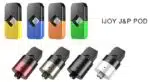 IJOY J&P Pod Adaptor
