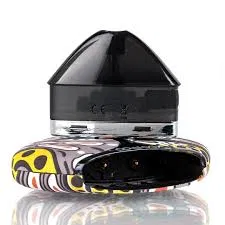 VOOPOO FINIC FISH Replacement Pod Cartridge 1.7ml - Image 2